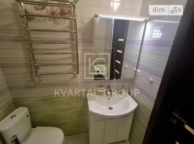 Квартира на вул. Миколи Сингаївського, 2Р в Києві, ID 247507, фото №16