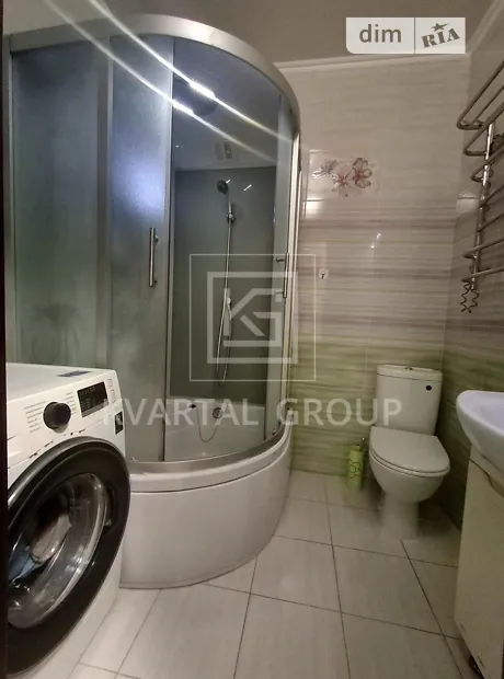 Квартира на вул. Миколи Сингаївського, 2Р в Києві, ID 247507, фото №18