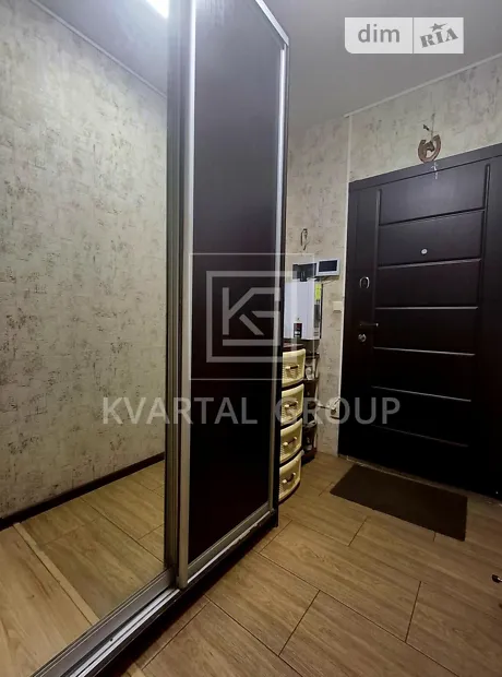 Квартира на вул. Миколи Сингаївського, 2Р в Києві, ID 247507, фото №19