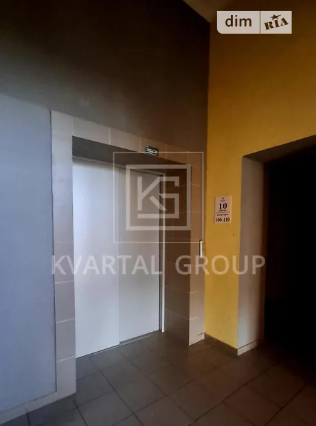 Квартира на вул. Миколи Сингаївського, 2Р в Києві, ID 247507, фото №22