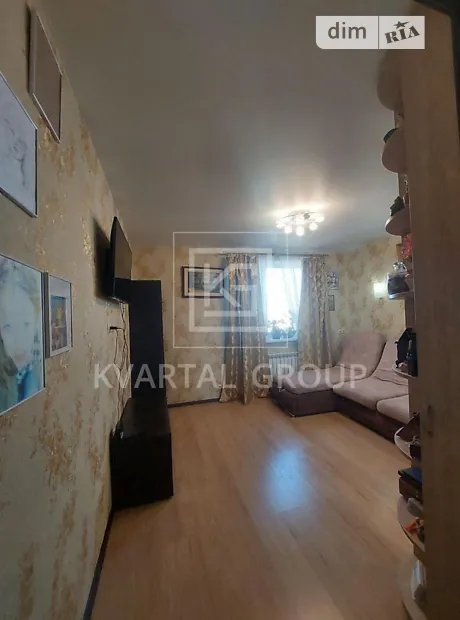 Квартира на вул. Миколи Сингаївського, 2Р в Києві, ID 247507, фото №4