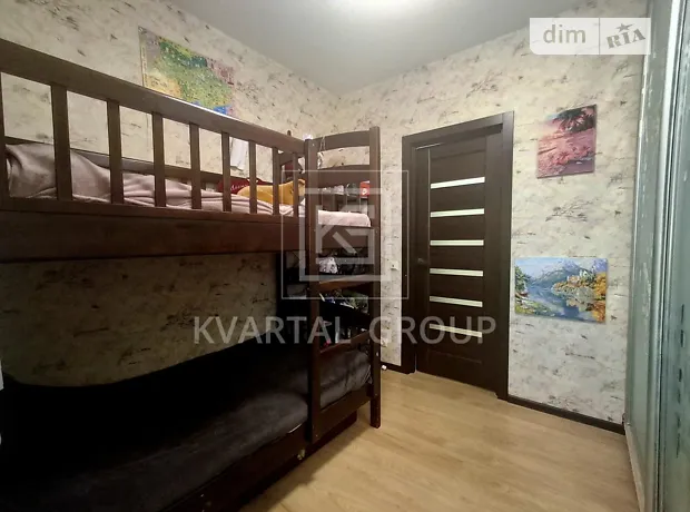 Квартира на вул. Миколи Сингаївського, 2Р в Києві, ID 247507, фото №7