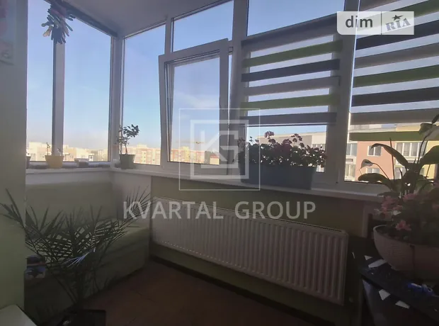 Квартира на вул. Миколи Сингаївського, 2Р в Києві, ID 247507, фото №8