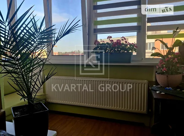 Квартира на вул. Миколи Сингаївського, 2Р в Києві, ID 247507, фото №9