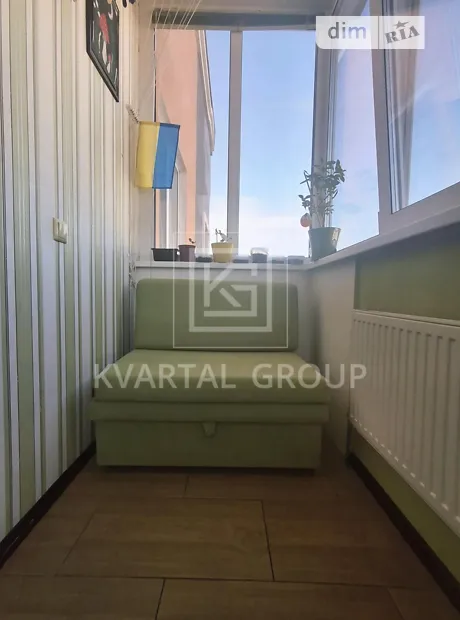 Квартира на вул. Миколи Сингаївського, 2Р в Києві, ID 247507, фото №10