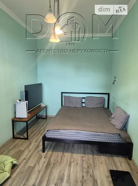 Квартира на вул. Тихорєцька 30/7 в Києві, ID 184131, фото №3