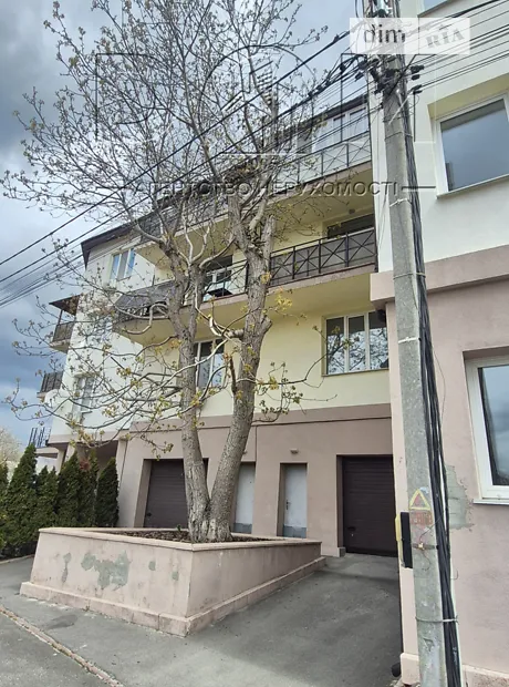 Квартира на вул. Тихорєцька 30/7 в Києві, ID 184131, фото №8