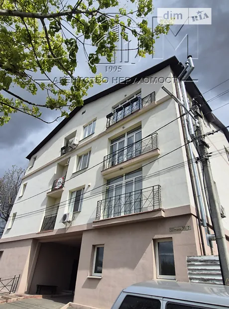 Квартира на вул. Тихорєцька 30/7 в Києві, ID 184131, фото №10