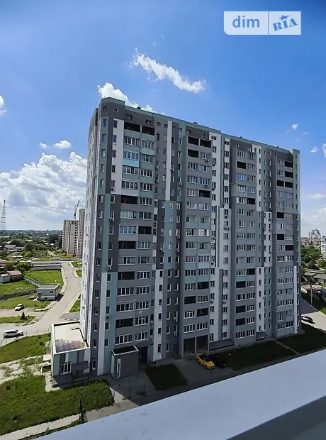 Квартира на вул. Заливна, 8А в Харків, ID 214809, фото №1