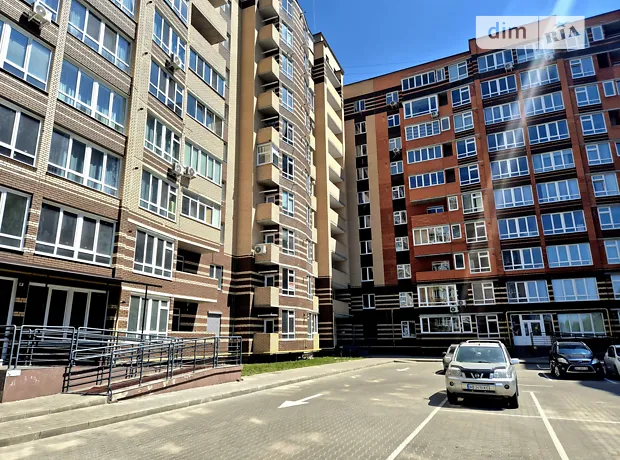 Квартира на шосе Старокостянтинівське 20/4 в Хмельницькому, ID 240176, фото №1