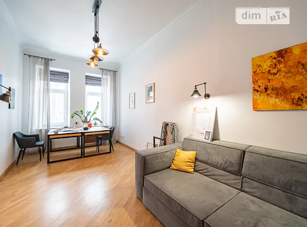 Квартира на вул. Назарівська, 9 в Київ, ID 324243, фото №1