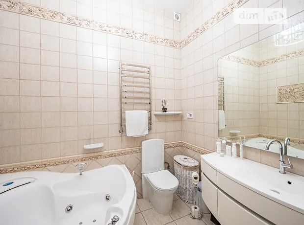 Квартира на вул. Назарівська, 9 в Києві, ID 324243, фото №11