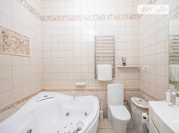 Квартира на вул. Назарівська, 9 в Києві, ID 324243, фото №12