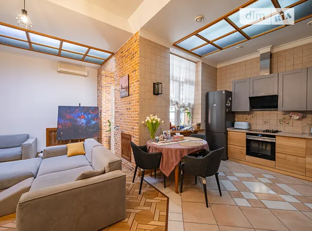Квартира на вул. Назарівська, 9 в Києві, ID 324243, фото №15