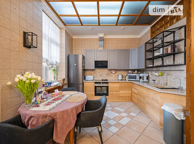 Квартира на вул. Назарівська, 9 в Києві, ID 324243, фото №16