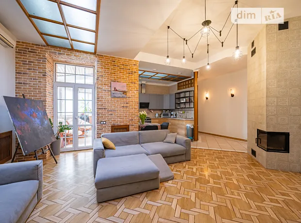 Квартира на вул. Назарівська, 9 в Києві, ID 324243, фото №18