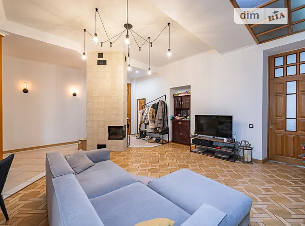 Квартира на вул. Назарівська, 9 в Києві, ID 324243, фото №20