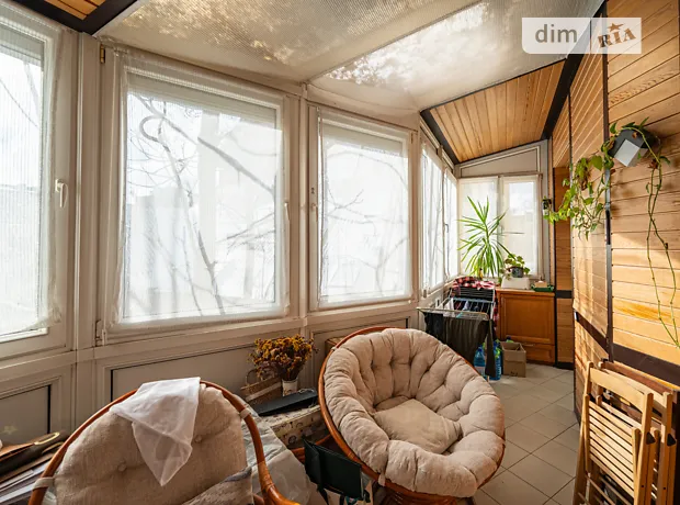 Квартира на вул. Назарівська, 9 в Києві, ID 324243, фото №21