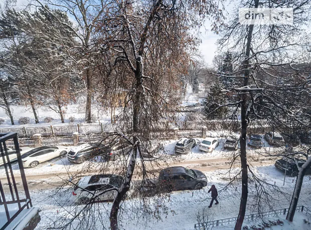 Квартира на вул. Назарівська, 9 в Києві, ID 324243, фото №22