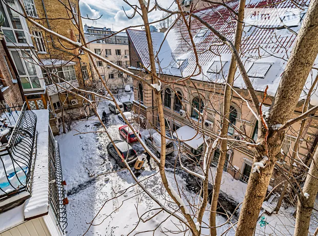 Квартира на вул. Назарівська, 9 в Києві, ID 324243, фото №23