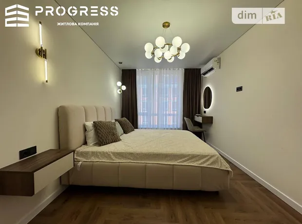 Квартира на вул. Левицького Романа, 4 в Івано-Франківську, ID 172567, фото №1