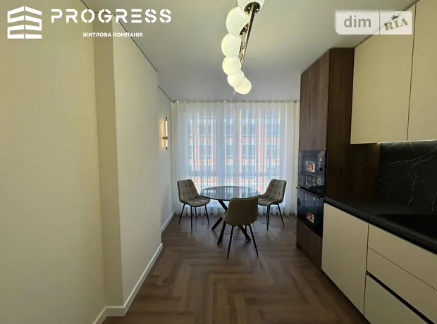 Квартира на вул. Левицького Романа, 4 в Івано-Франківську, ID 172567, фото №17