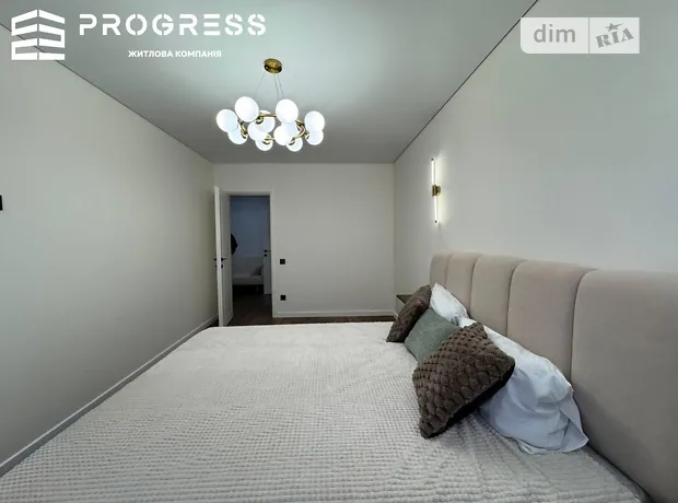 Квартира на вул. Левицького Романа, 4 в Івано-Франківську, ID 172567, фото №8