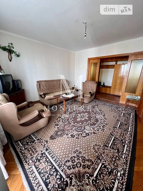 Квартира на вул. Стадіонна, 13 в Києві, ID 196597, фото №1