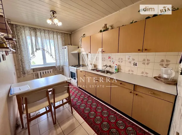 Квартира на вул. Стадіонна, 13 в Києві, ID 196597, фото №11