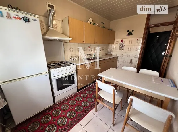 Квартира на вул. Стадіонна, 13 в Києві, ID 196597, фото №12