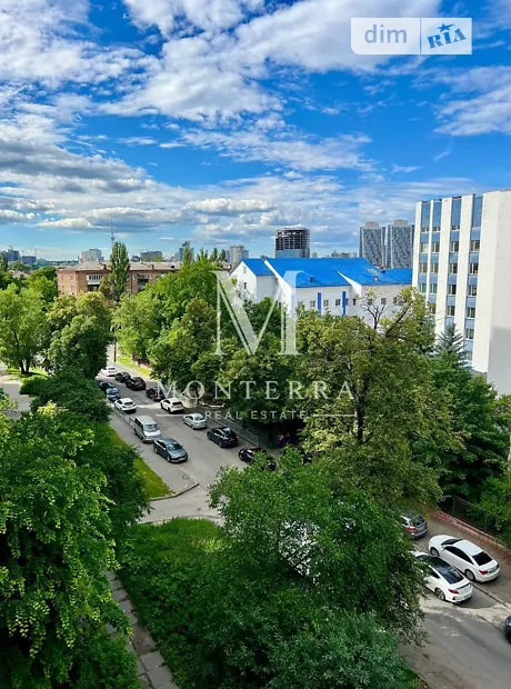 Квартира на вул. Стадіонна, 13 в Києві, ID 196597, фото №17