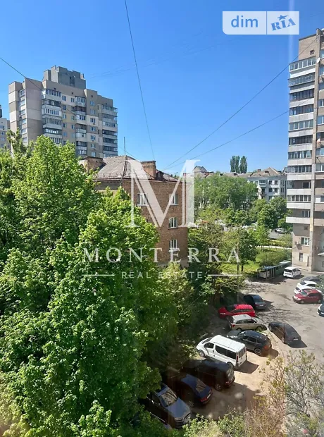 Квартира на вул. Стадіонна, 13 в Києві, ID 196597, фото №18