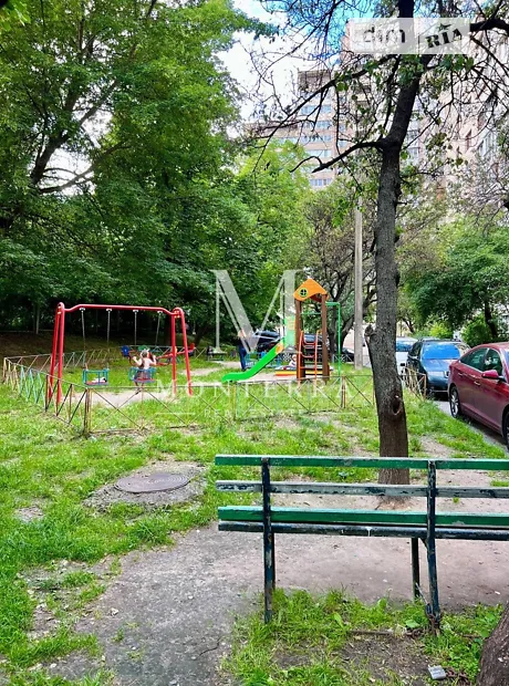 Квартира на вул. Стадіонна, 13 в Києві, ID 196597, фото №20