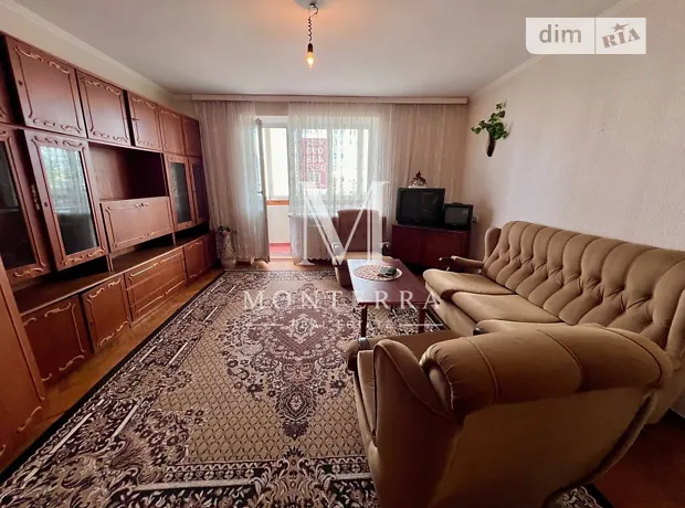Квартира на вул. Стадіонна, 13 в Києві, ID 196597, фото №4