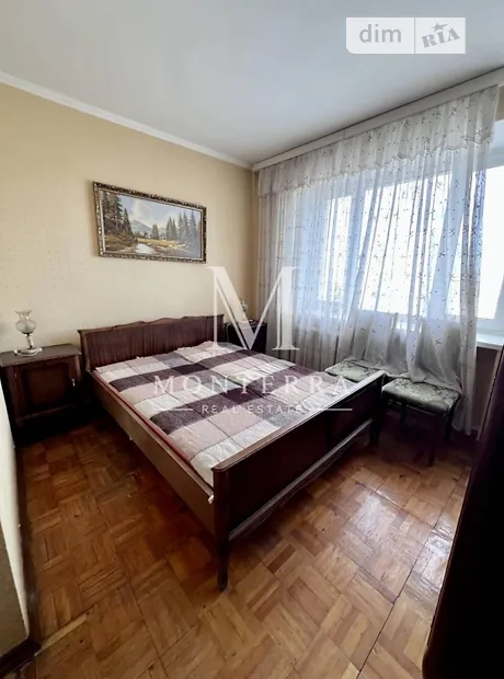 Квартира на вул. Стадіонна, 13 в Києві, ID 196597, фото №5