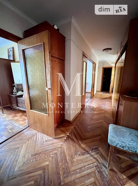 Квартира на вул. Стадіонна, 13 в Києві, ID 196597, фото №6