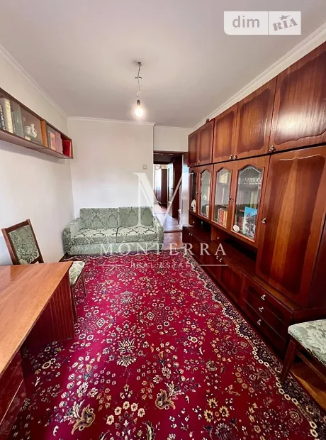 Квартира на вул. Стадіонна, 13 в Києві, ID 196597, фото №9