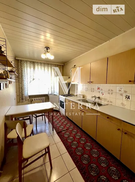 Квартира на вул. Стадіонна, 13 в Києві, ID 196597, фото №10