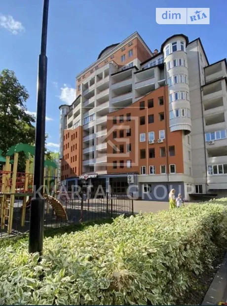 Квартира на вул. Матвія Донцова, 50 в Києві, ID 241054, фото №1