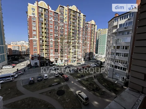 Квартира на вул. Матвія Донцова, 50 в Києві, ID 241054, фото №3