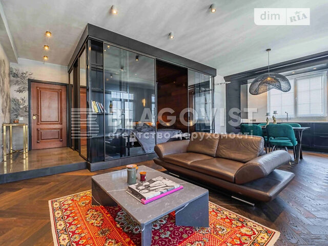 Квартира на вул. Дмитра Луценка, 14 в Києві, ID 163047, фото №1