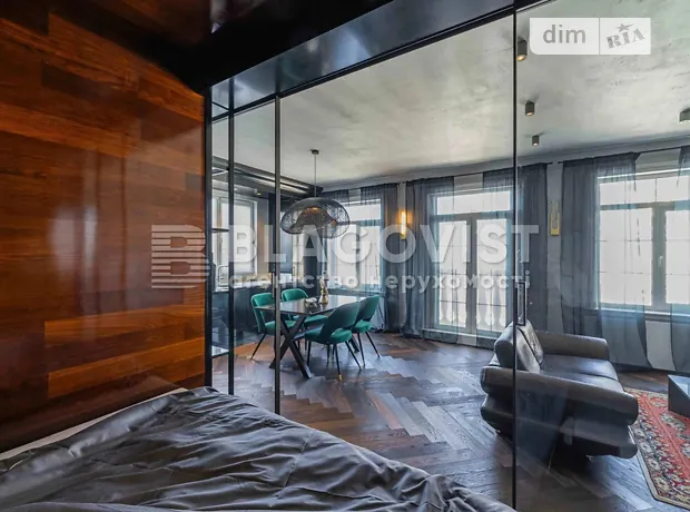 Квартира на вул. Дмитра Луценка, 14 в Києві, ID 163047, фото №12