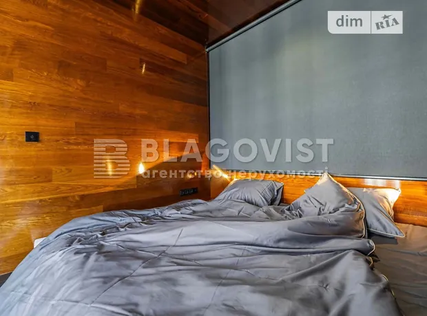 Квартира на вул. Дмитра Луценка, 14 в Києві, ID 163047, фото №15