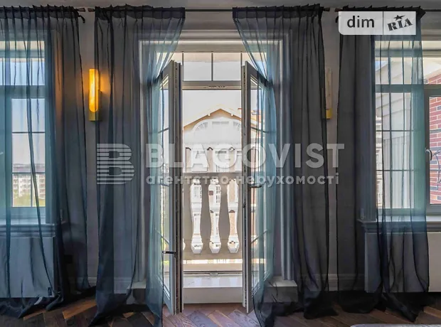 Квартира на вул. Дмитра Луценка, 14 в Києві, ID 163047, фото №17