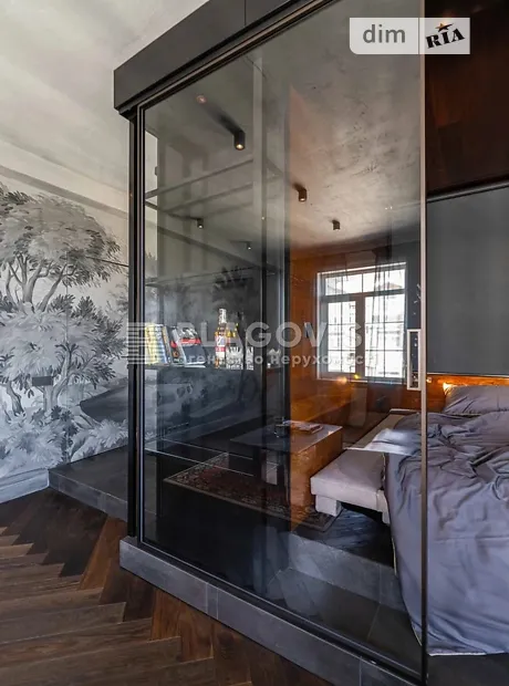Квартира на вул. Дмитра Луценка, 14 в Києві, ID 163047, фото №19