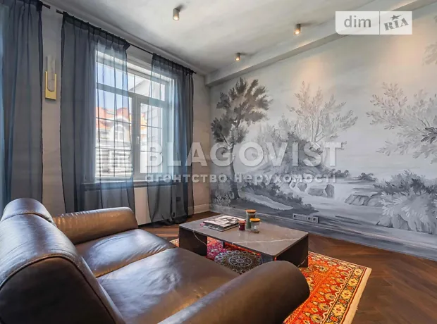 Квартира на вул. Дмитра Луценка, 14 в Києві, ID 163047, фото №3