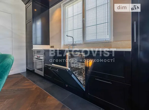 Квартира на вул. Дмитра Луценка, 14 в Києві, ID 163047, фото №22