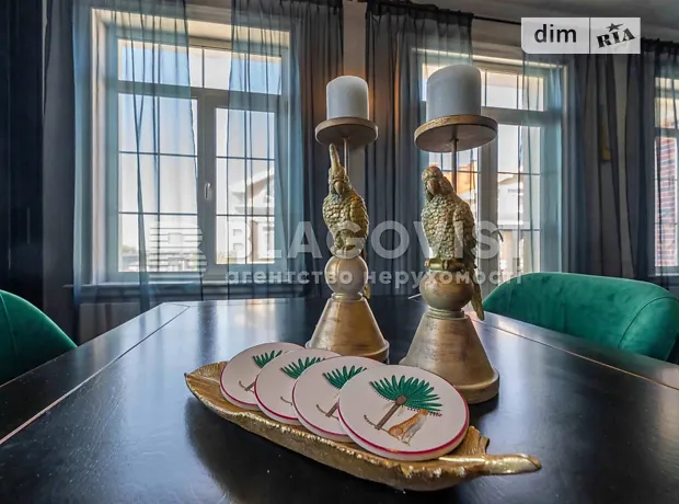 Квартира на вул. Дмитра Луценка, 14 в Києві, ID 163047, фото №23