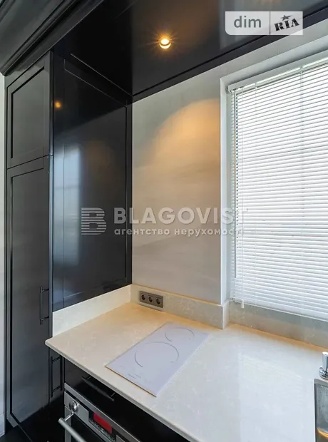 Квартира на вул. Дмитра Луценка, 14 в Києві, ID 163047, фото №26