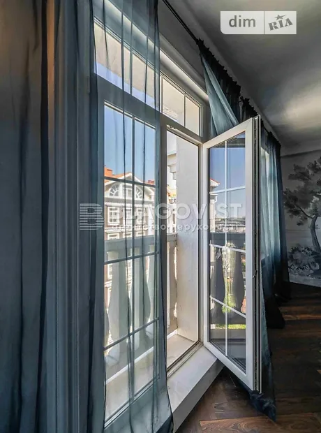 Квартира на вул. Дмитра Луценка, 14 в Києві, ID 163047, фото №27